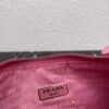 Prada 1NE515 Re-Nylon Re-Edition 2000 mini-bag Pink