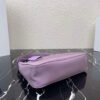 Prada 1NE515 Re-Nylon Re-Edition 2000 mini-bag Purple