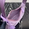 Prada 1NE515 Re-Nylon Re-Edition 2000 mini-bag Purple