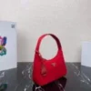 Prada 1NE515 Re-Nylon Re-Edition 2000 mini-bag Red