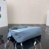 Prada 1NE515 Re-Nylon Re-Edition 2000 mini-bag Blue