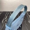 Prada 1NE515 Re-Nylon Re-Edition 2000 mini-bag Blue