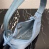Prada 1NE515 Re-Nylon Re-Edition 2000 mini-bag Blue