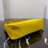 Prada 1NE515 Re-Nylon Re-Edition 2000 mini-bag Yellow