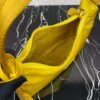 Prada 1NE515 Re-Nylon Re-Edition 2000 mini-bag Yellow