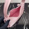 Prada 1NE515 Re-Nylon Re-Edition 2000 mini-bag Light Pink
