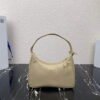 Prada 1NE515 Re-Nylon Re-Edition 2000 mini-bag Apricot