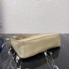 Prada 1NE515 Re-Nylon Re-Edition 2000 mini-bag Apricot