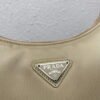 Prada 1NE515 Re-Nylon Re-Edition 2000 mini-bag Apricot