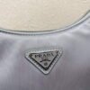 Prada 1NE515 Re-Nylon Re-Edition 2000 mini-bag Light Blue