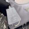 Prada 1NE515 Re-Nylon Re-Edition 2000 mini-bag Light Blue