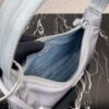 Prada 1NE515 Re-Nylon Re-Edition 2000 mini-bag Light Blue