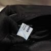 Prada 2VD039 Re Nylon And Saffiano Leather Shoulder Bag in Black