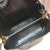 Replica Prada 1BA282 Medium Saffiano Leather Prada Matinee Bag Black