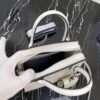 Prada 1BA269 Saffiano Leather Prada Monochrome Bag White