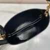 Replica Prada 1BA380 Small Saffiano Leather Prada Bucket Bag
