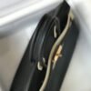 Replica Hermes Birkin Designer Tote Bag Epsom Leather 28353 Black