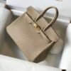 Hermes Birkin Handbags Designer Hermes Bag Epsom Leather 28521