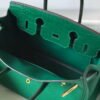 Hermes Birkin Handbags Designer Hermes Tote Bag Togo Leather 28329