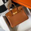 Hermes Birkin Handbags Designer Hermes Tote Bag Togo Leather 28326