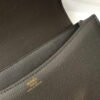 Hermes Constance Cross Body Bag Epsom Leather Gold H28402