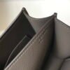 Hermes Constance Cross Body Bag Epsom Leather Gold H28402