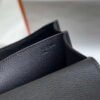 Hermes Constance Cross Body Bag Epsom Leather Gold H28401