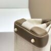 Hermes Birkin Tote Bag Swift leather with canvas 285900