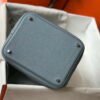 Hermes H056289 Picotin Lock 18 22 Bag H330017