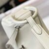 Replica Hermes H079086 Lindy Mini Bag 19cm H231916
