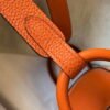 Replica Hermes H079086CK18 Lindy Mini Bag 19cm Semi-manual H231908