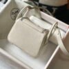 Replica Hermes H079086CK18 Lindy Mini Bag 19cm Semi-manual H231906