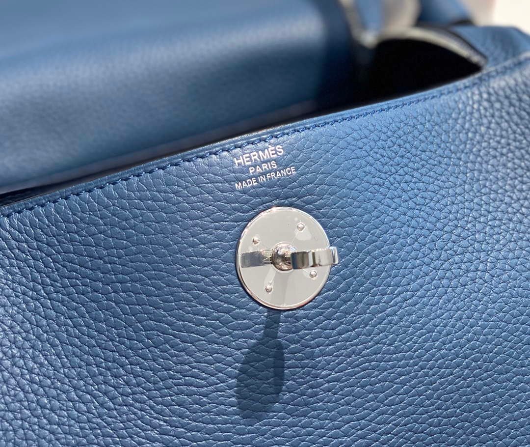 Replica Hermes H073428 Lindy Bag 26 30 H231953