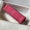 Hermes Kelly Danse 22cm Leather Bag 20351 Plum