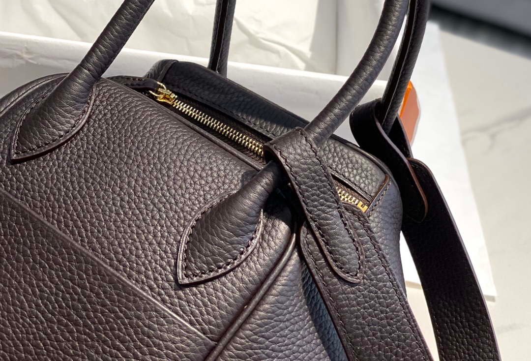 Replica Hermes H073428 Lindy Bag 26 30 H231952