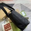 Gucci 746037 Gucci Off The Grid Medium Tote Bag Black