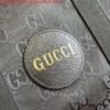 Gucci 746037 Gucci Off The Grid Medium Tote Bag Black