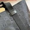 Gucci 746037 Gucci Off The Grid Medium Tote Bag Black