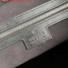 Gucci 739684 GG Marmont Large Tote Bag Black