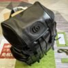 Gucci 725657 Backpack With Tonal Double G Black