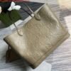 Gucci 726755 Jumbo GG large tote bag Taupe