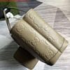 Gucci 726755 Jumbo GG large tote bag Taupe