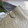Gucci 726755 Jumbo GG large tote bag Taupe