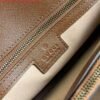 Gucci 750394 Gucci Diana Medium Tote Bag Cuir leather