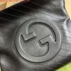 Gucci 751518 Gucci Blondie Small Tote Bag Black