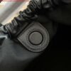 Gucci Deco medium tote bag GG 746210 in Black leather