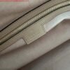 Gucci 746210 Gucci Deco medium tote bag in Apricot leather