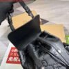 Replica Gucci 625770 Jumbo GG Backpack Black