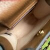 Gucci 739079 Diana Mini Tote Bag Cuir leather