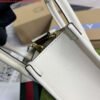 Gucci 699406 Gucci animal print mini tote bag